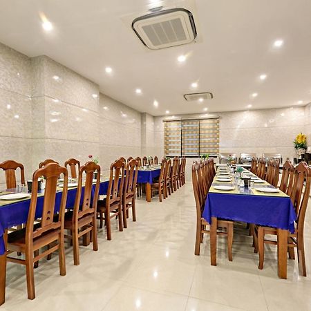 Celina Hotel & Apartment Da Nang Dış mekan fotoğraf