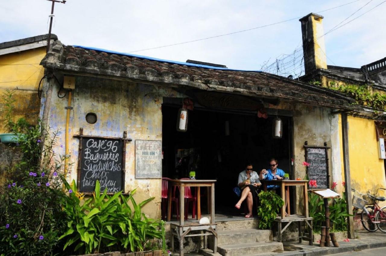 Celina Hotel & Apartment Da Nang Dış mekan fotoğraf