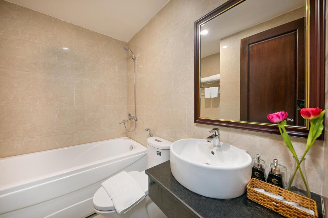 Celina Hotel & Apartment Da Nang Dış mekan fotoğraf