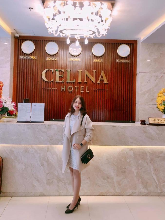 Celina Hotel & Apartment Da Nang Dış mekan fotoğraf